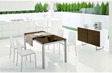 Trama –  Стул  от Calligaris